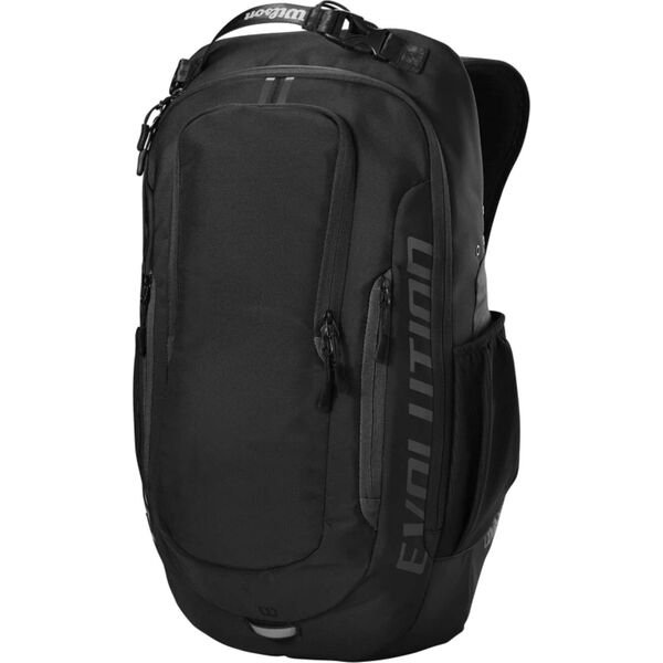 Wilson Evolution Basketball Gearpack Backpack WZ6015501 Czarne One size