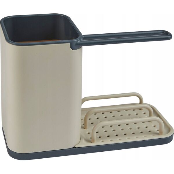 Organizer na akcesoria do zmywania NEO, 4w1