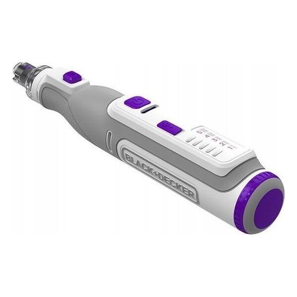 Black&Decker Akku-Multifunktionswerkzeug. 7.2V BCRT8IPETK