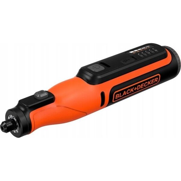 Black&Decker Akku-Multifunktionswerkzeug. 7.2V BCRT8I