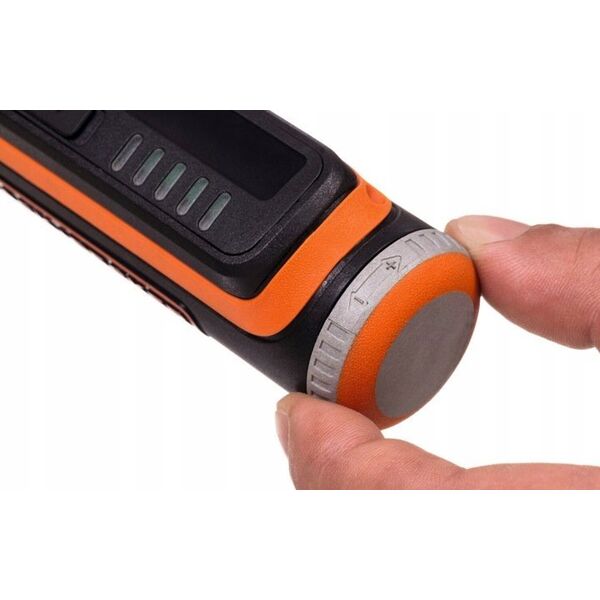 Black&Decker Akku-Multifunktionswerkzeug. 7.2V BCRT8I