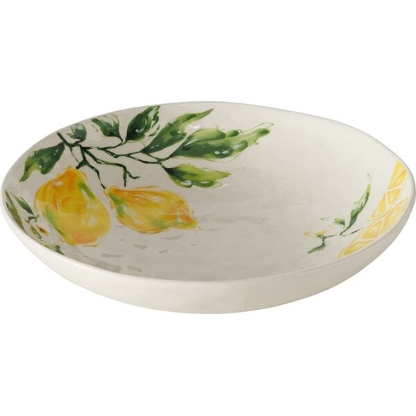 Miska ceramiczna LEMONY, Ø 34 cm