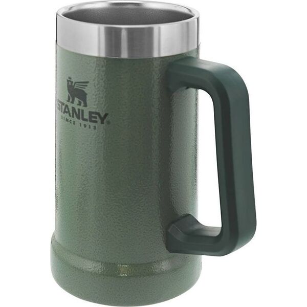 Stanley Kufel termiczny ADVENTURE - zielony 0,7L / Stanley uniwersalny