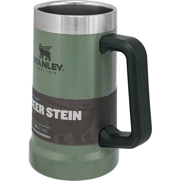 Stanley Kufel termiczny ADVENTURE - zielony 0,7L / Stanley uniwersalny
