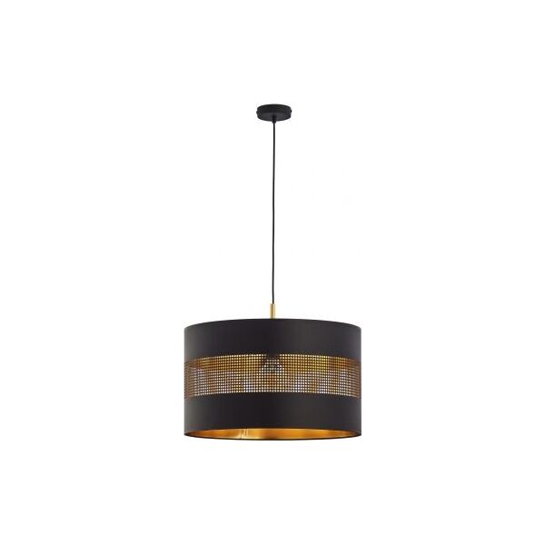 Lampa wisząca TK Lighting Lampa wisząca TAGO BLACK 3211