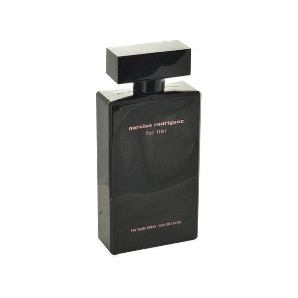 Narciso Rodriguez For Her Balsam do ciała 200ml