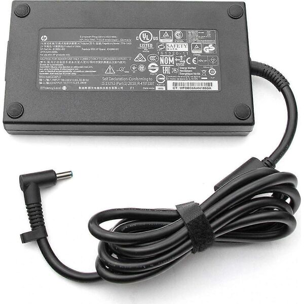 Zasilacz do laptopa HP Ac Adapter 200W Smart