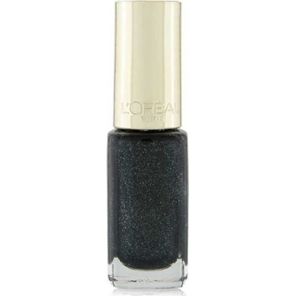 L’Oreal Paris L'Oreal Paris, Color Riche Le Vernis, Βερνίκι Νυχιών, 222, Imperial Green, 5 ml Για Γυναίκες