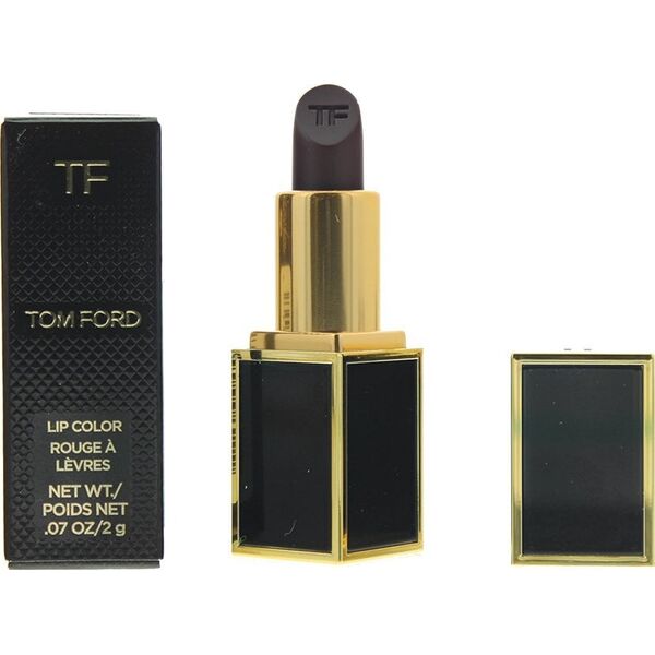 Tom Ford Tom Ford, Χείλη & Κορίτσια, Απαλό Ματ, Κρεμώδες Κραγιόν, 07, Sterling, 2 g Για Γυναίκες