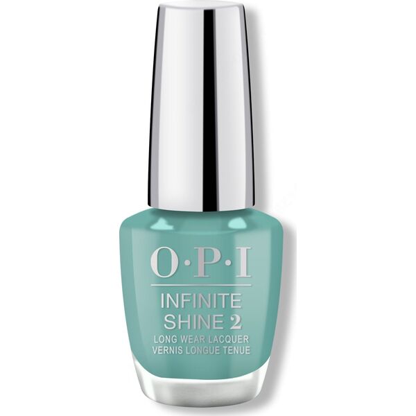 OPI Opi, Infinite Shine 2, Βερνίκι Νυχιών, ISL M84, Verde Nice to Meet You, 15 ml Unisex