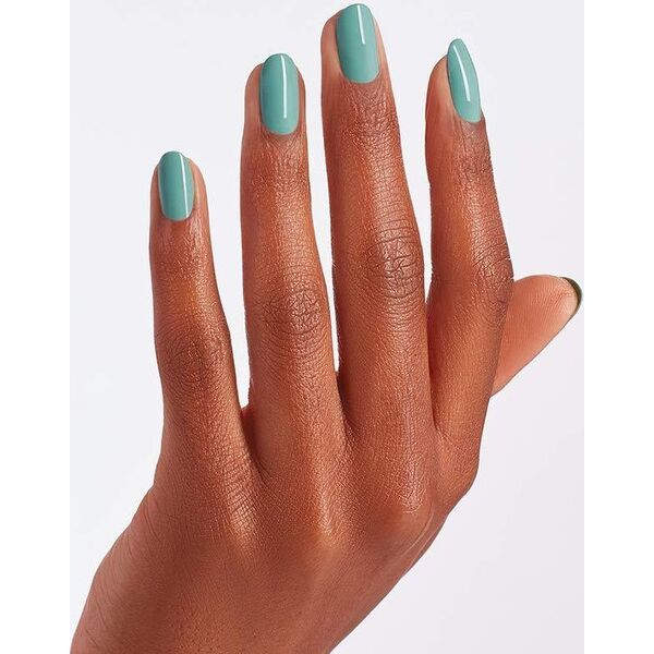 OPI Opi, Infinite Shine 2, Βερνίκι Νυχιών, ISL M84, Verde Nice to Meet You, 15 ml Unisex