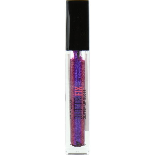 Maybelline Maybelline, Glitter Fix, Lip Gloss, 70, Wicked Tease, 5 ml Για Γυναίκες