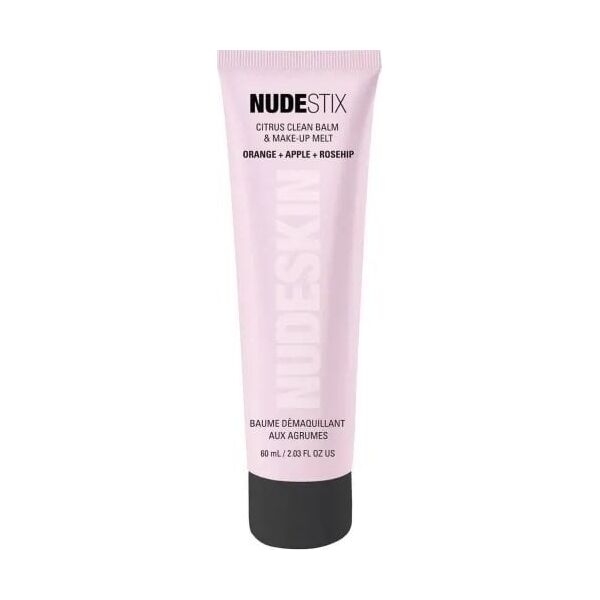 Nudestix Nudestix, Nudeskin, Citrus, Καθαριστικό Βάλσαμο, Για το Πρόσωπο, 60 ml Για Γυναίκες