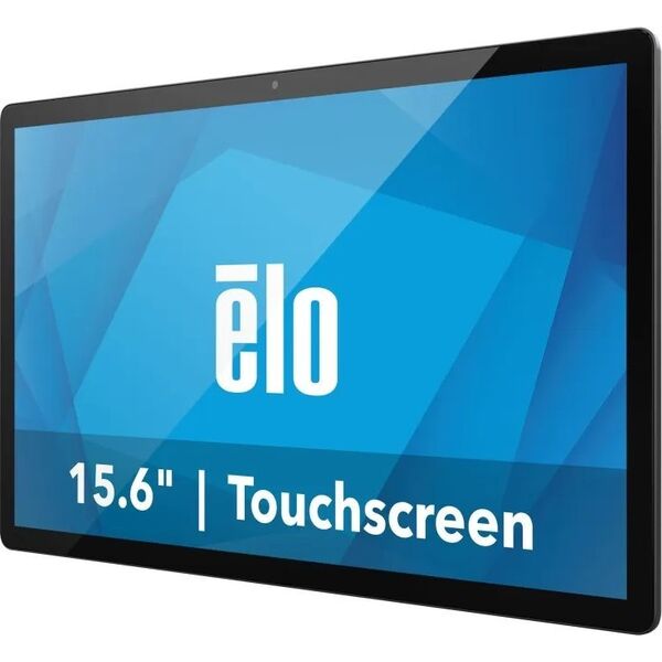 Monitor Elotouch ESY15I4 I-SERIES 4 SLATE 15.6IN