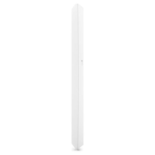 Access Point Ubiquiti UBIQUITI U6 Pro| WiFi 6| 6 erdviniai srautai| 140 m² (1500 pėdų²) aprėptis| Daugiau nei 350 prijungtų įrenginių| Maitinamas naudojant PoE| GbE uplink.