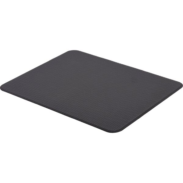 Podkładka InLine InLine® WoodPad, real wood mouse pad, walnut, 240x200mm