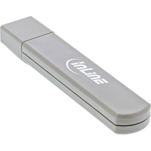 InLine InLine® USB Type-C port blocker stick, 6 port blockers included