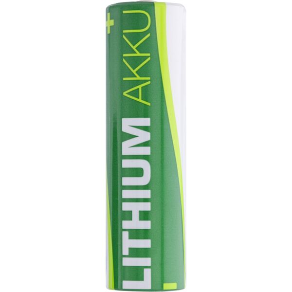 InLine InLine® Lithium battery, 3,000mAh, 18650