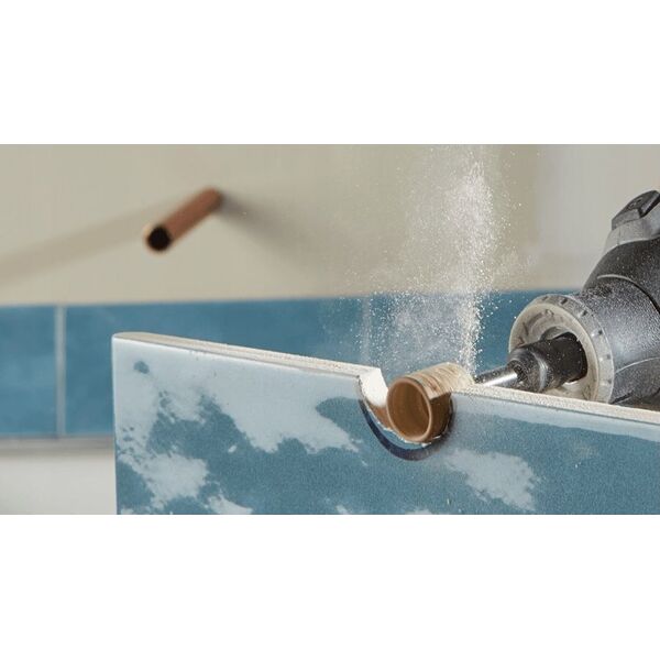 Wiertarka Dremel DREMEL MAX 408DM SANDING AND DRIVING TAPE