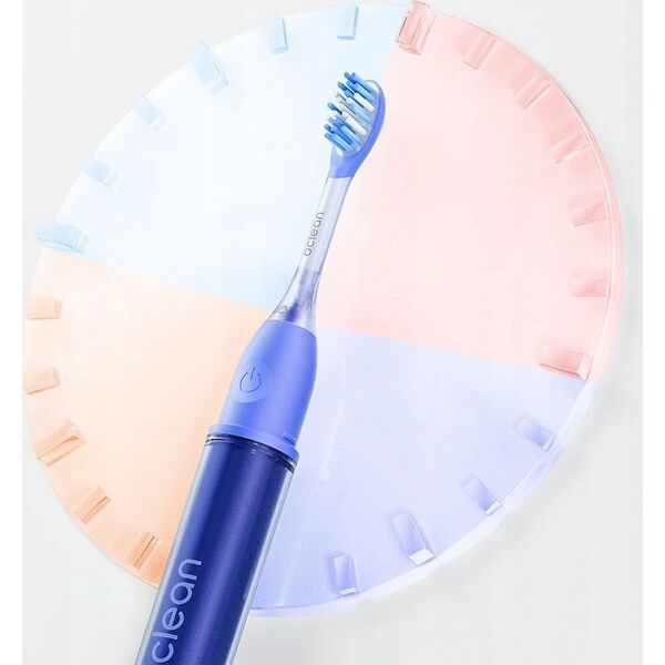 Szczoteczka Oclean Oclean Electric Toothbrush Ease Blue