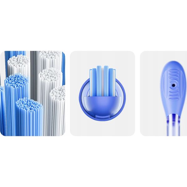 Szczoteczka Oclean Oclean Electric Toothbrush Ease Blue