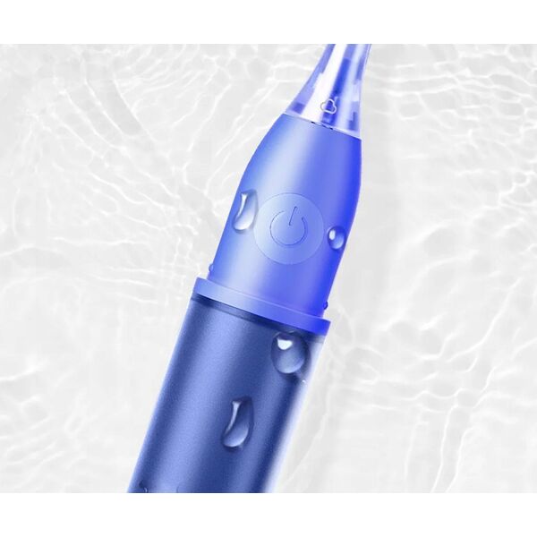 Szczoteczka Oclean Oclean Electric Toothbrush Ease Blue