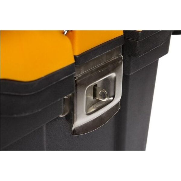 Forte TOOL BOX 58X31X23CM MG-22 FORTE TOOLS