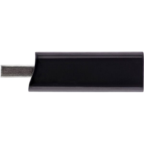 Canyon InLine® MultiHub, Surface Pro 4/5/6, 3-Port USB 3.2 Type-A female, HDMI 4K, Cardreader, black