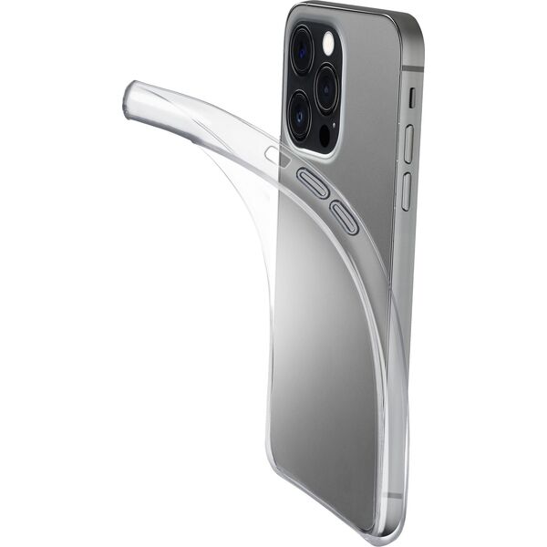 Cellular Line Cellularline Fine Case iPhone 16 Pro Max Clear