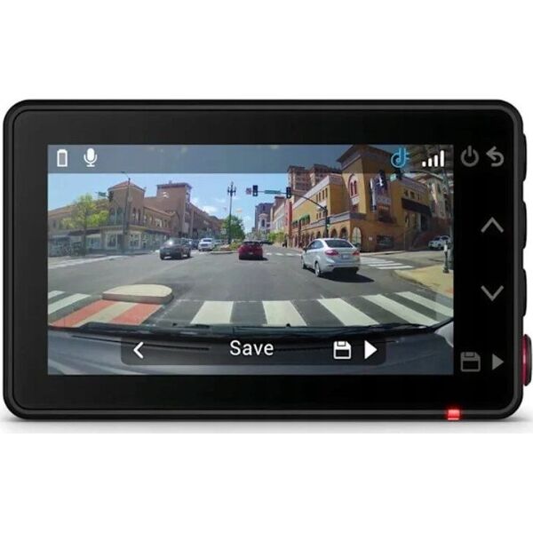 Kamera cyfrowa Garmin Garmin Dash Cam X210