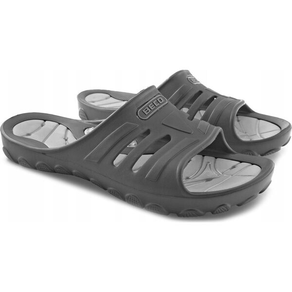 Beco Slippers unisex BECO 90671 110  size 44