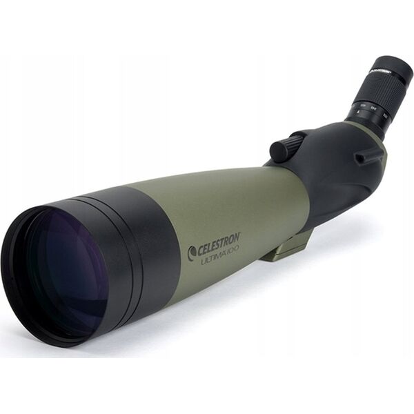 Luneta Celestron Luneta obserwacyjna Ultima 100
