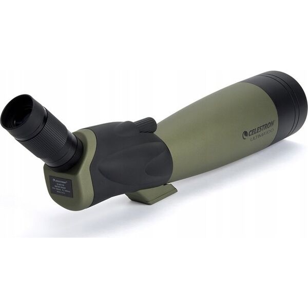 Luneta Celestron Luneta obserwacyjna Ultima 100
