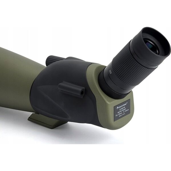 Luneta Celestron Luneta obserwacyjna Ultima 100