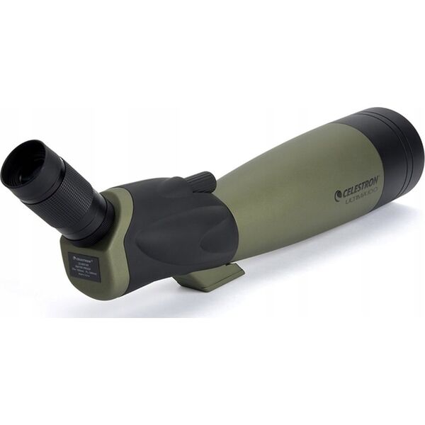Luneta Celestron Luneta obserwacyjna Ultima 100