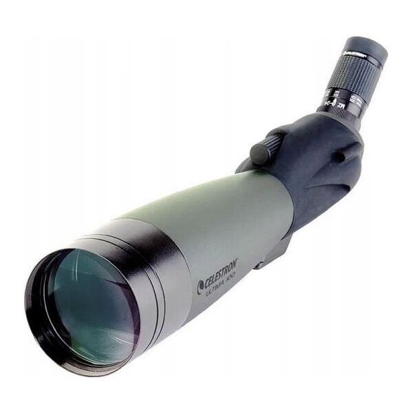Luneta Celestron Luneta obserwacyjna Ultima 100