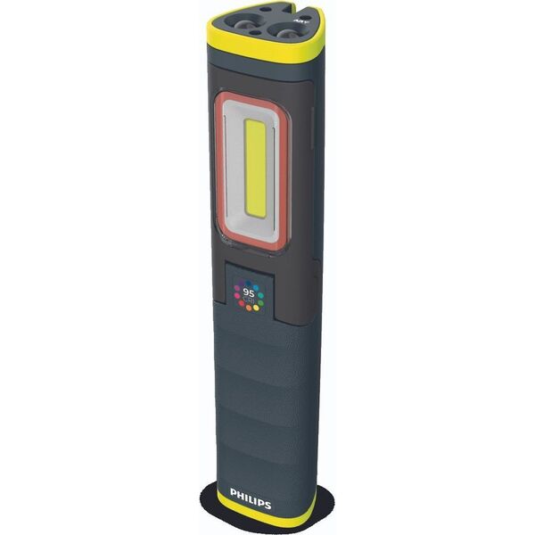 Philips Šviestuvas Philips LED WSL UV PILLAR