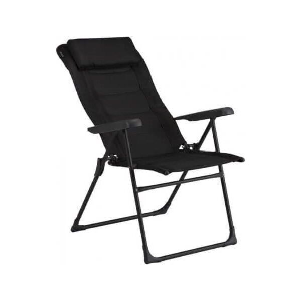 Vango Krzesło kempingowe Vango Hampton Dlx ChairDuoweave