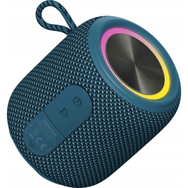 Ηχείο Sencor SIRIUS 2 MICRO NAVY 
5W