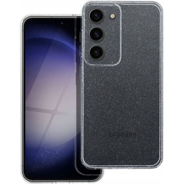 Θήκη CLEAR CASE 2 mm BLINK για SAMSUNG A55 5G διάφανη