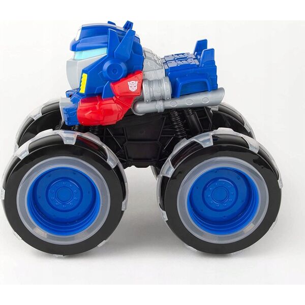 Tomy *****TOMY John Deere Monster Bumblebee κίτρινο 47422