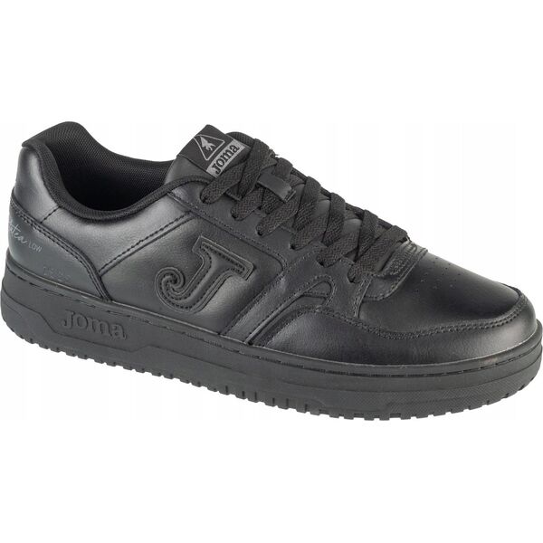 Joma Joma C.Attica Men 2401 CATTIW2401 Czarne 45