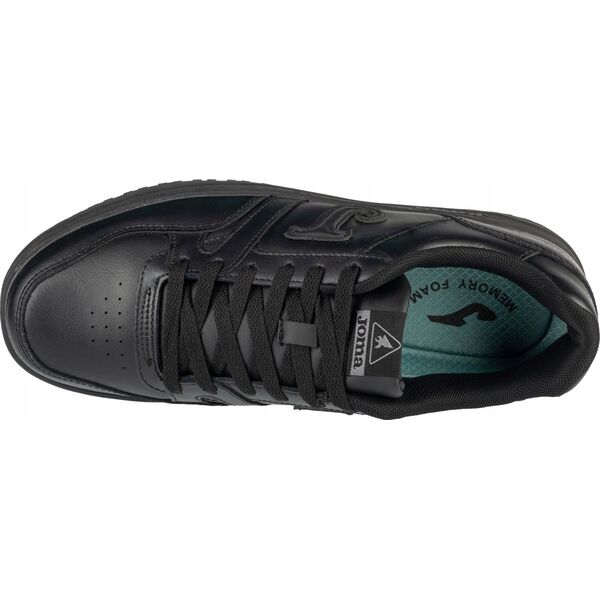 Joma Joma C.Attica Men 2401 CATTIW2401 Czarne 45
