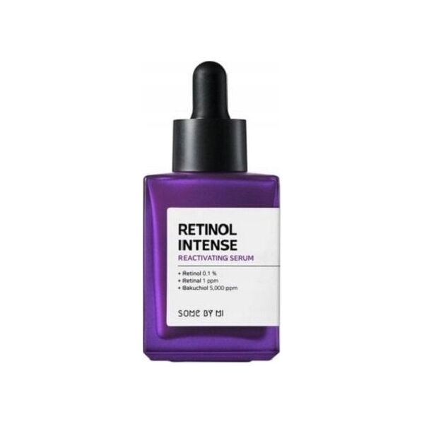 Some by Mi Some By Mi Retinol Intense Reactivating Serum 30 ml