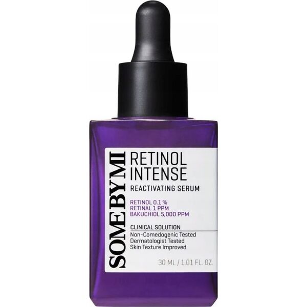 Some by Mi Some By Mi Retinol Intense Reactivating Serum 30 ml
