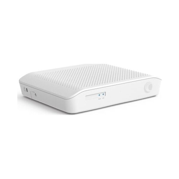 Cambium Networks NSE3000 ruter Gigabit Ethernet Biały