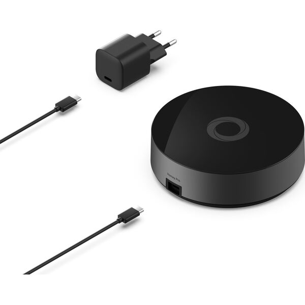 Homey Pro Smart Hub