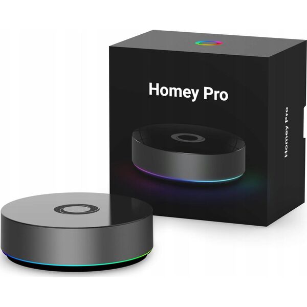 Homey Pro Smart Hub