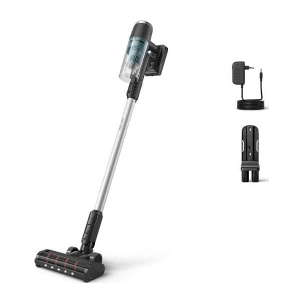 Vacuum cleaner - broom PHILIPS XC3033/01