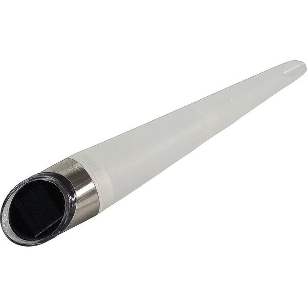 LAMPA SOLARA PATHWAY 4LED 2 KOLORY 32,5CM